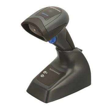 BARCODE SCANNERS GENERAL PURPOSE Datalogic QUICKSCAN QM2400 Photo 0