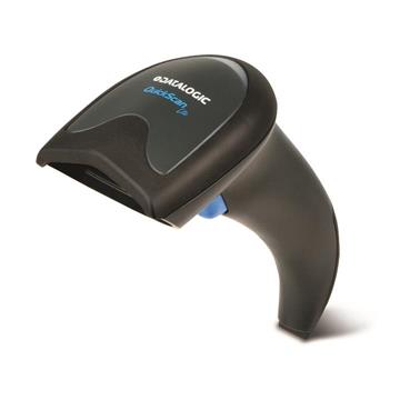 BARCODE SCANNER ALLGEMEIN Datalogic QUICKSCAN QW2100 Photo 0