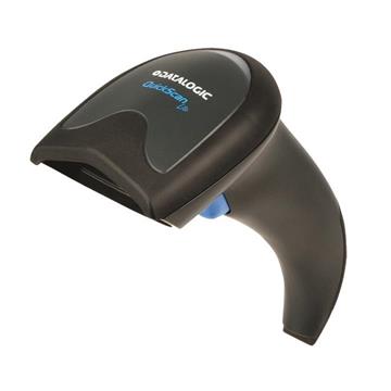 BARCODE SCANNER ALLGEMEIN Datalogic QUICKSCAN QW2400 Photo 0