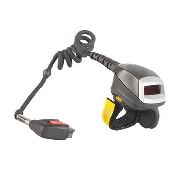 BARCODE SCANNER TRAGBAR Zebra RS4000 Photo 0