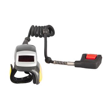 BARCODE SCANNER TRAGBAR Zebra RS4000 Photo 1