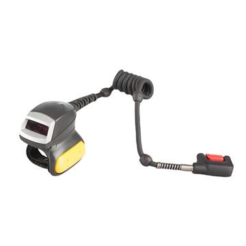 BARCODE SCANNER TRAGBAR Zebra RS4000 Photo 2