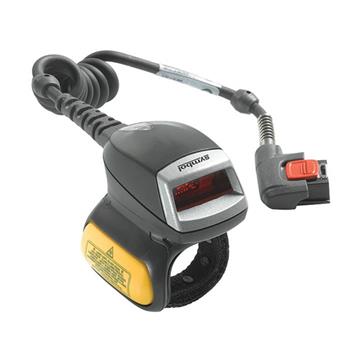 BARCODE SCANNER TRAGBAR Zebra RS419 Photo 0