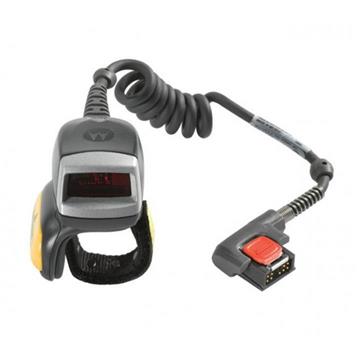 BARCODE SCANNER TRAGBAR Zebra RS419 Photo 1