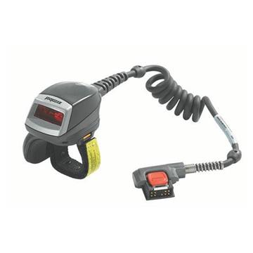 BARCODE SCANNER TRAGBAR Zebra RS419 Photo 2