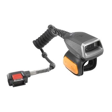 BARCODE SCANNER TRAGBAR Zebra RS5000 Photo 0