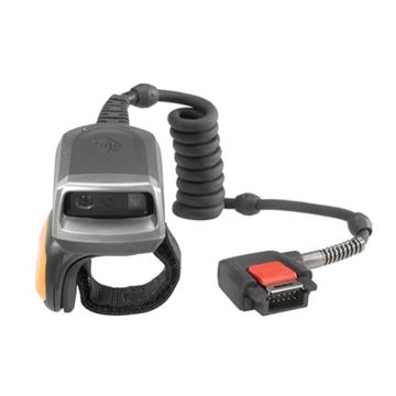 BARCODE SCANNER TRAGBAR Zebra RS5000 Photo 1