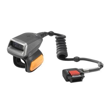 BARCODE SCANNER TRAGBAR Zebra RS5000 Photo 2