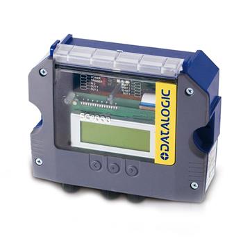 LECTEURS DE CODES à BARRES AUTOMATISATION Datalogic SC4000 Photo 0