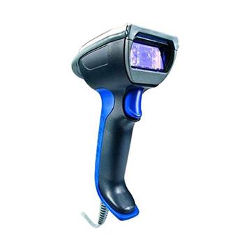 BARCODE SCANNER INDUSTRIE  Honeywell SR61X Photo 1