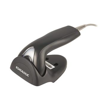 BARCODE SCANNER ALLGEMEIN Datalogic QUICKSCAN TD1100 Photo 2