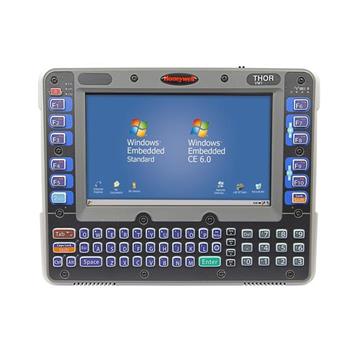 MOBILCOMPUTER FAHRZEUG Honeywell THOR VM1 Photo 0