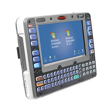 MOBILCOMPUTER FAHRZEUG Honeywell THOR VM1 Photo 1