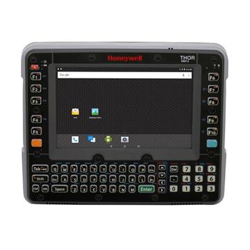 MOBILE COMPUTERS VEHICLE MOUNT COMPUTERS Honeywell THOR VM1A Photo 0