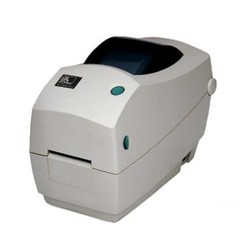 DRUCKER DESKTOP DRUCKER Zebra TLP2824 Photo 0