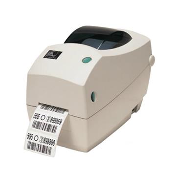 DRUCKER DESKTOP DRUCKER Zebra TLP2824 Photo 1