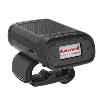 LECTORES DE CODIGOS DE BARRAS WEREABLE Honeywell WEARABLE 8680 STD Photo 2