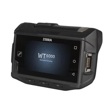 TERMINALES MOVILES WEARABLE Zebra WT60XX Photo 0