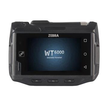 TERMINALES MOVILES WEARABLE Zebra WT60XX Photo 1