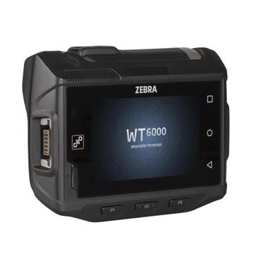 TERMINALES MOVILES WEARABLE Zebra WT60XX Photo 2