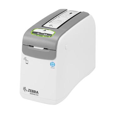 DRUCKER DESKTOP DRUCKER Zebra ZD510 HC Photo 0