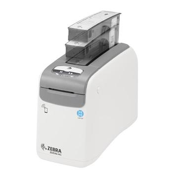 DRUCKER DESKTOP DRUCKER Zebra ZD510 HC Photo 1