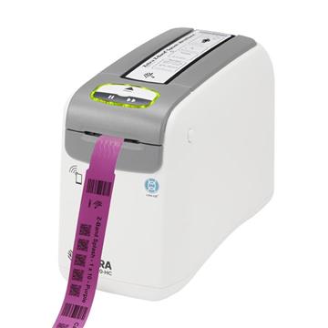 DRUCKER DESKTOP DRUCKER Zebra ZD510 HC Photo 2