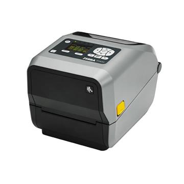 DRUCKER DESKTOP DRUCKER Zebra ZD600 SERIES Photo 0