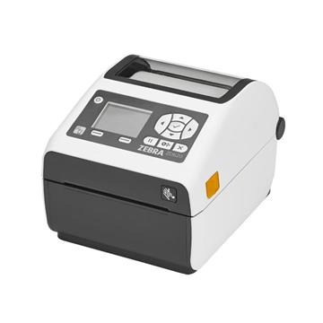 DRUCKER DESKTOP DRUCKER Zebra ZD600 SERIES Photo 1