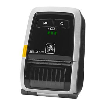 DRUCKER MOBILE DRUCKER Zebra ZQ110 Photo 0