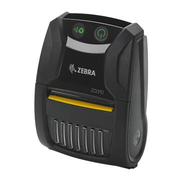 PRINTERS MOBILE PRINTERS Zebra ZQ300 Photo 0