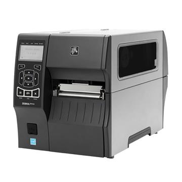 PRINTERS MID RANGE PRINTERS Zebra ZT400 Photo 0