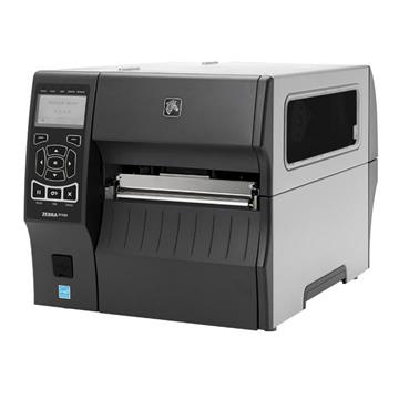 PRINTERS MID RANGE PRINTERS Zebra ZT400 Photo 1