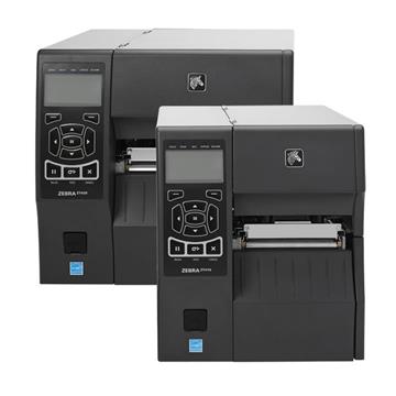 PRINTERS MID RANGE PRINTERS Zebra ZT400 Photo 2