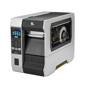 PRINTERS HIGH END PRINTERS Zebra ZT600 SERIES Photo 0