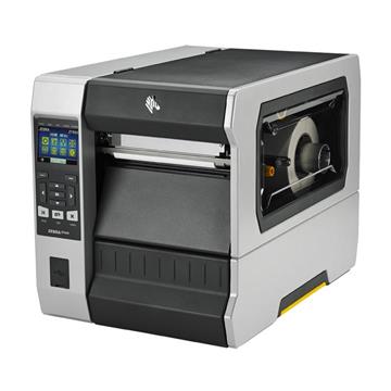 DRUCKER HIGH-END DRUCKER Zebra ZT600 SERIES Photo 1