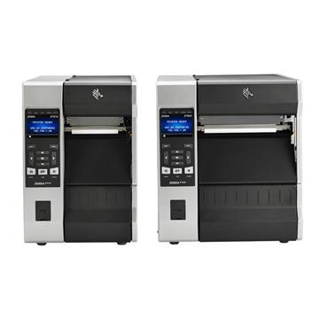 PRINTERS HIGH END PRINTERS Zebra ZT600 SERIES Photo 2