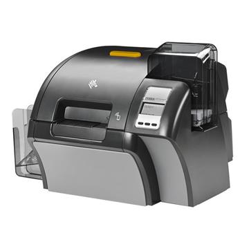 DRUCKER KARTEN Zebra ZXP9 Photo 0