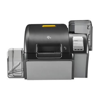 PRINTERS CARD PRINTERS Zebra ZXP9 Photo 2