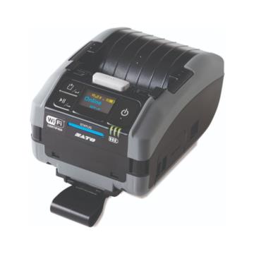 PRINTERS MOBILE PRINTERS SATO PW2NX Photo 0