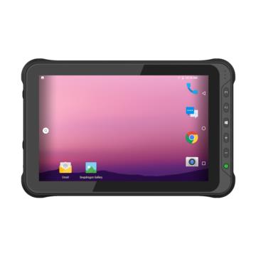 TERMINAUX MOBILES TABLET RUGGED  Q25 Photo 0