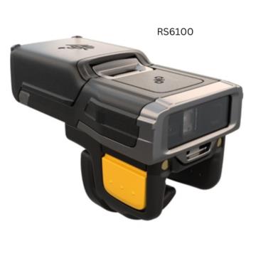 BARCODE SCANNER TRAGBAR Zebra RS6000 Photo 2