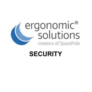 Ergonomic Solutions SECURITY