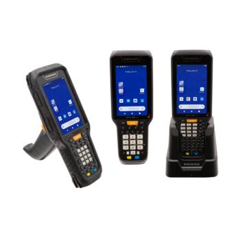 MOBILCOMPUTER ALLGEMEIN Datalogic SKORPIO X5 Photo 2