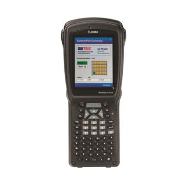 WORKABOUT PRO 4 RFID
