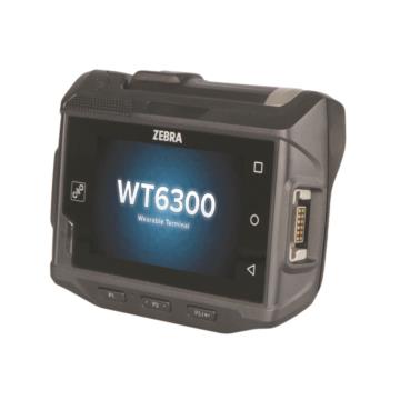 TERMINALES MOVILES WEARABLE Zebra WT6300 Photo 1