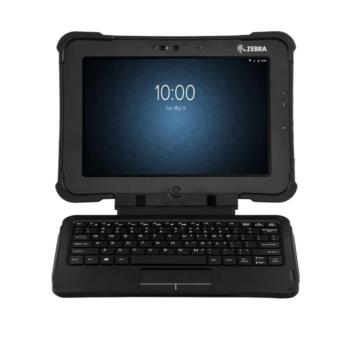 MOBILE COMPUTERS TABLET RUGGED Zebra XBOOK L10 Photo 0