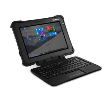 MOBILE COMPUTERS TABLET RUGGED Zebra XBOOK L10 Photo 1