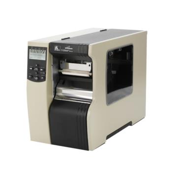 PRINTERS HIGH END PRINTERS Zebra XI4 SERIES Photo 0