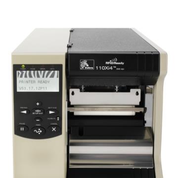 DRUCKER HIGH-END DRUCKER Zebra XI4 SERIES Photo 2